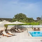 Hotel Thirides Gythio