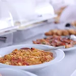 Thirides فندق غيتيو