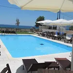 Thirides 4* Γύθειο