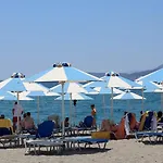 Hotel Thirides Gythio