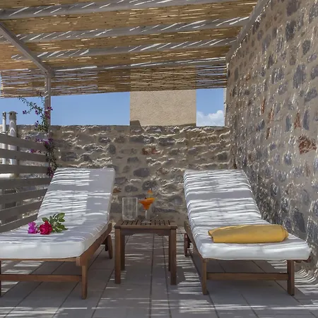 Thirides Hotel Gythio