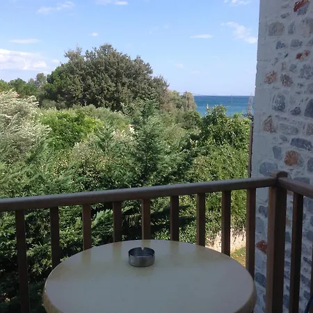 提瑞迪斯比奇酒店 酒店