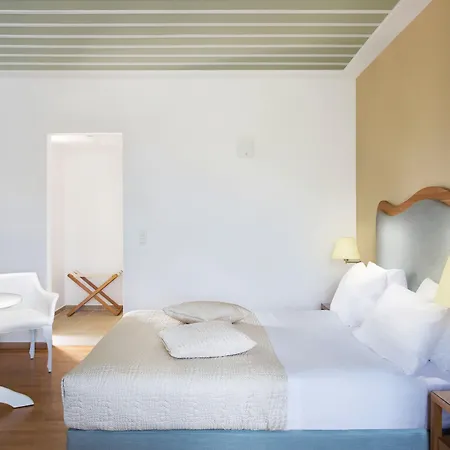 Hotel Thirides Gythio