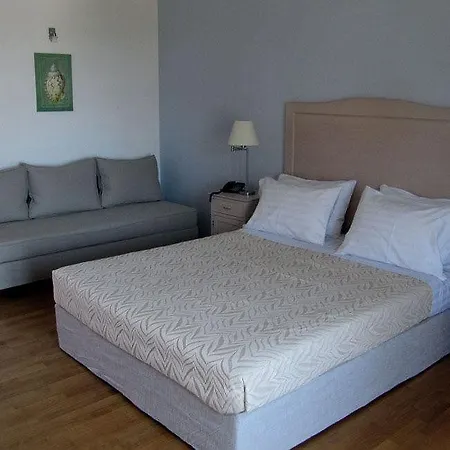 提瑞迪斯比奇酒店