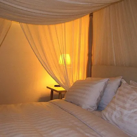 提瑞迪斯比奇酒店 酒店 4*