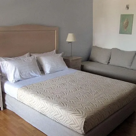 酒店 提瑞迪斯比奇酒店