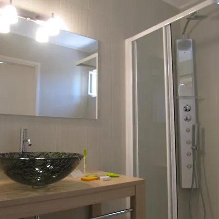 提瑞迪斯比奇酒店 伊西翁