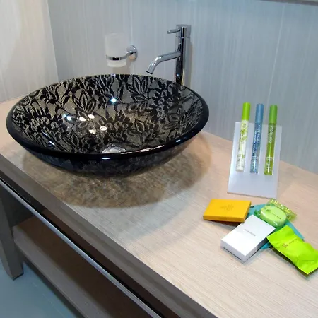 提瑞迪斯比奇酒店 伊西翁