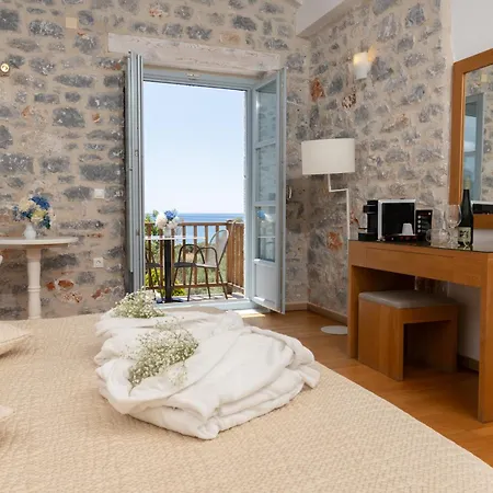 Thirides Hotel 4*