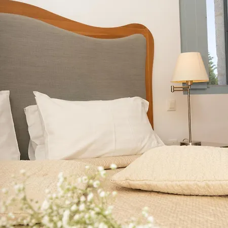 Hotel Thirides 4*