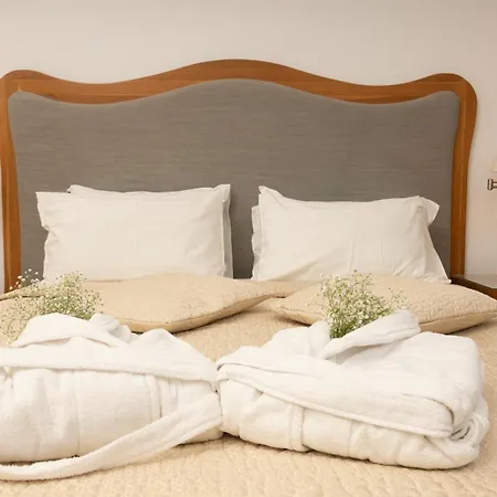 Thirides Hotel Gythio