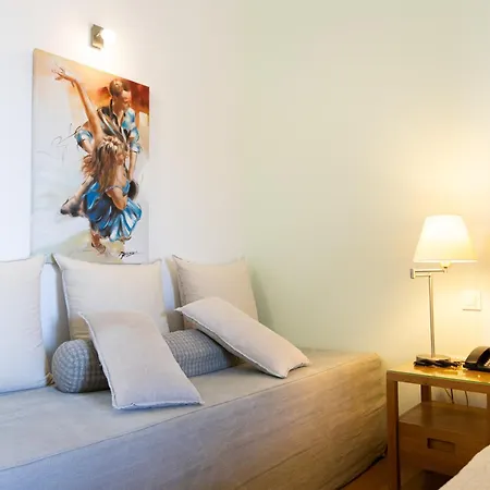 酒店 提瑞迪斯比奇酒店 伊西翁