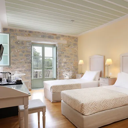 提瑞迪斯比奇酒店 4*