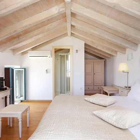 酒店 提瑞迪斯比奇酒店 4*