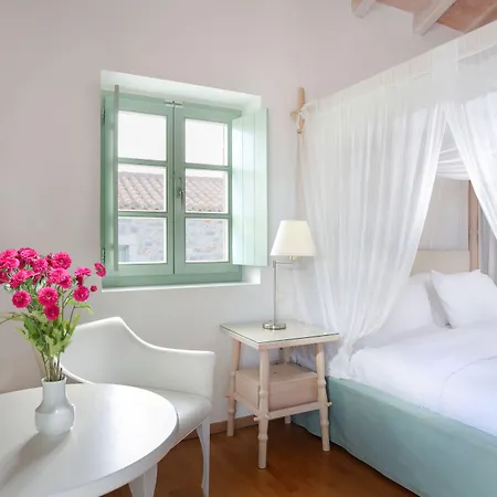 提瑞迪斯比奇酒店 4* 伊西翁