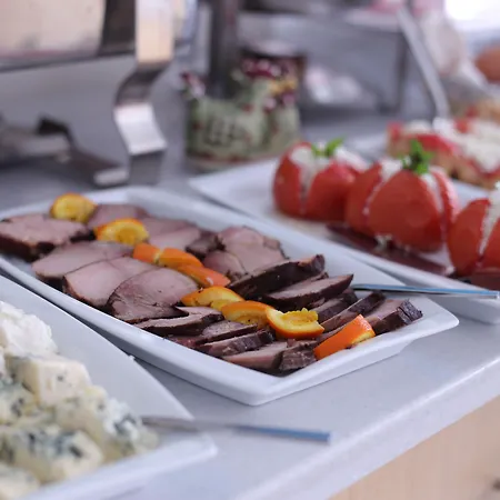 酒店 提瑞迪斯比奇酒店