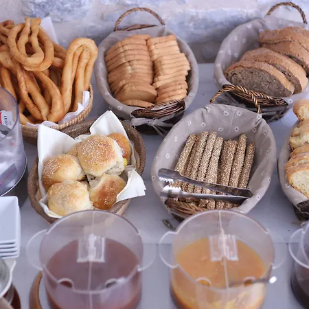 提瑞迪斯比奇酒店