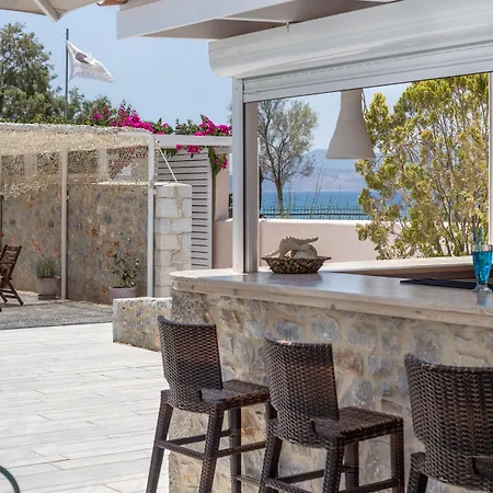 提瑞迪斯比奇酒店 酒店 4*