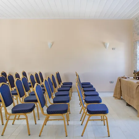 提瑞迪斯比奇酒店 酒店 伊西翁