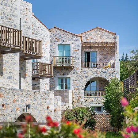 提瑞迪斯比奇酒店 4* 伊西翁