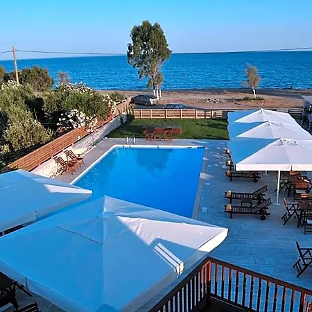 Thirides Hotel