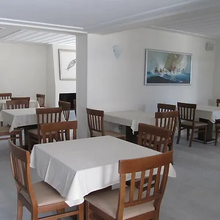 提瑞迪斯比奇酒店 酒店 4*