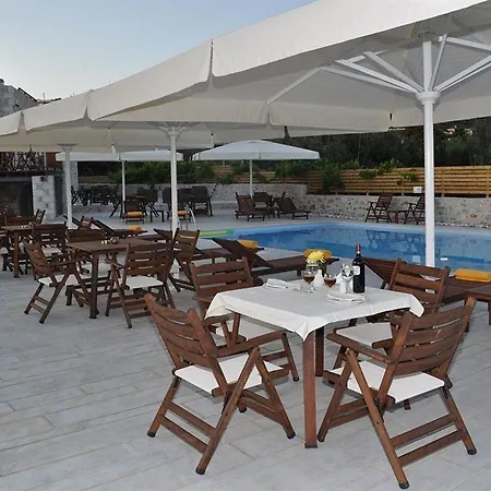 Thirides Hotel