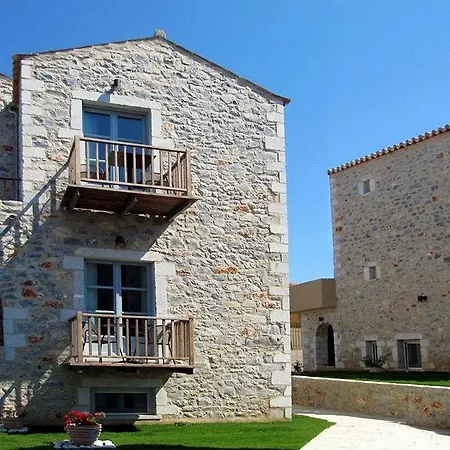 提瑞迪斯比奇酒店 4*