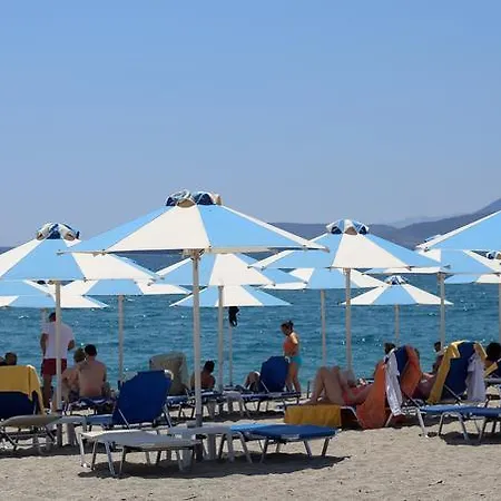 酒店 提瑞迪斯比奇酒店 伊西翁