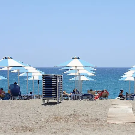 Thirides Hotel Gythio