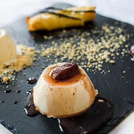 提瑞迪斯比奇酒店 酒店