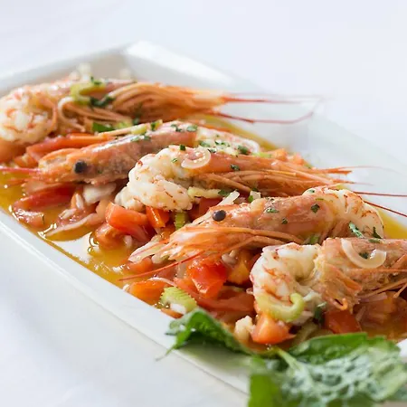 提瑞迪斯比奇酒店 4*