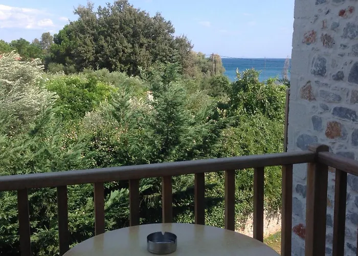 Thirides Hotel