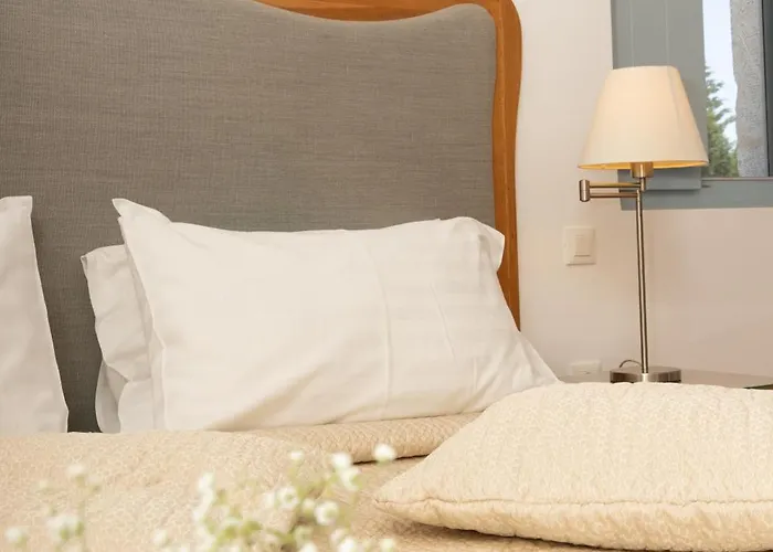 Hotel Thirides 4*