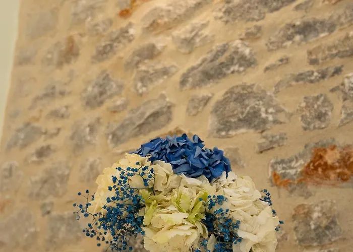 Thirides Hotel Gythio