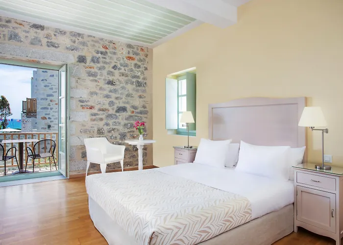 Thirides Hotel 4*