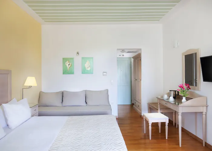 Thirides Hotel Gythio