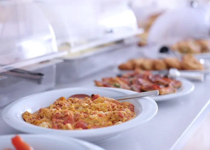 Thirides Hotel Gythio