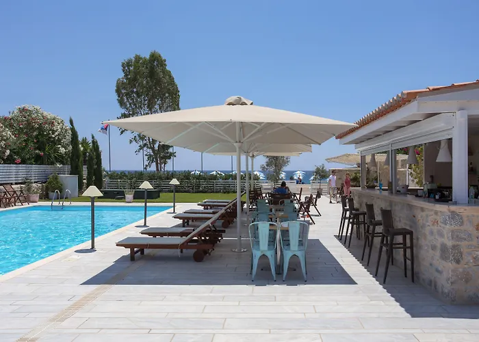 Thirides Hotel