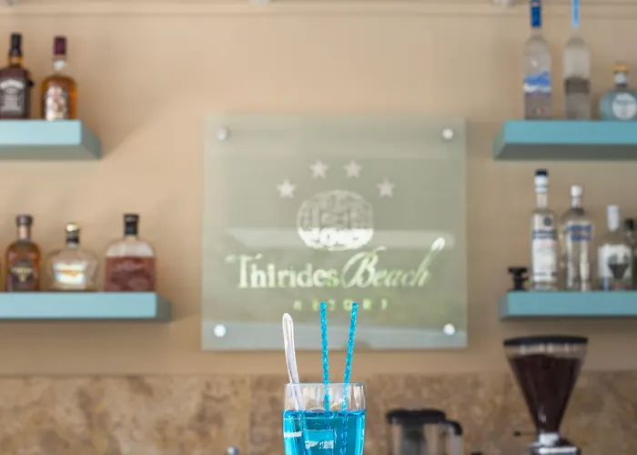 Hotel Thirides Githio