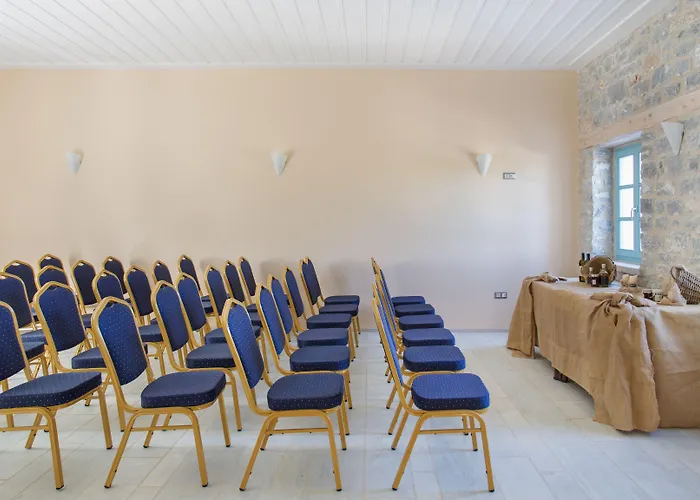 Thirides Hotel Githio