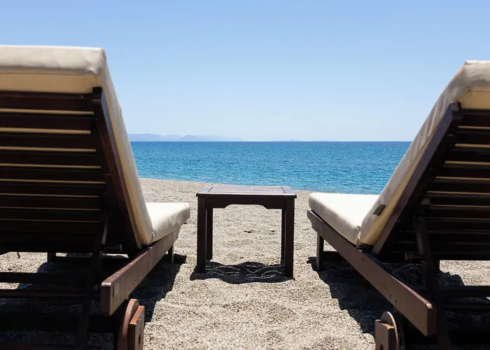 Hotel Thirides Gythio