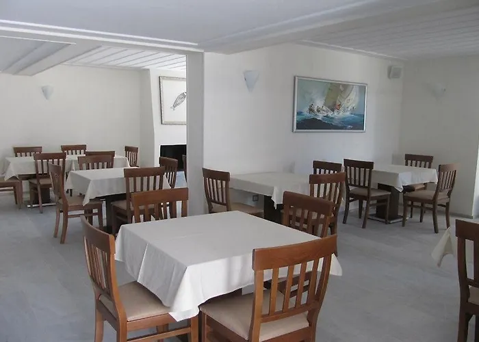 Thirides Hotel 4*
