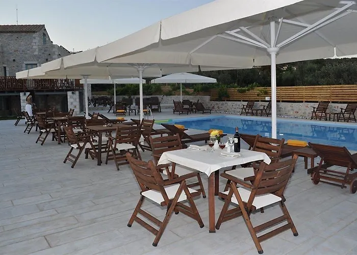 Thirides Hotel