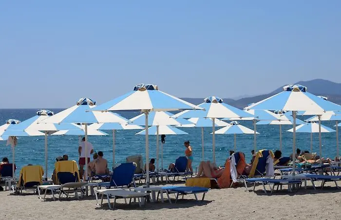 Hotel Thirides Gythio