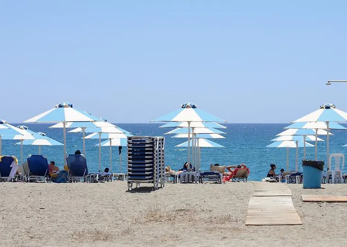 Thirides Hotel Gythio